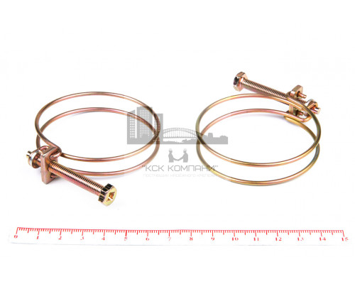 Хомут проволочный 55-60 W1