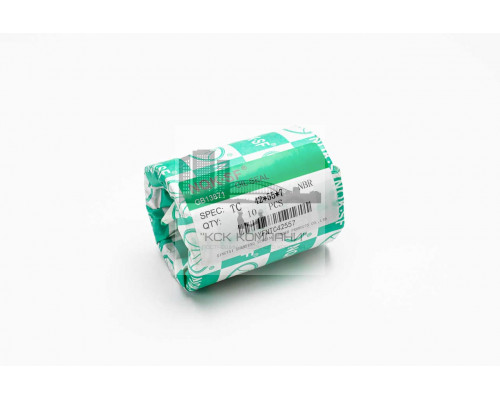 Сальник (манжета армированная) TC 42х55х7 NBR70