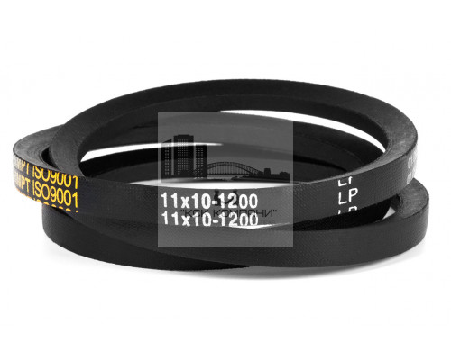 Ремень клиновой SPA-1200 Lp (11*10-1200)