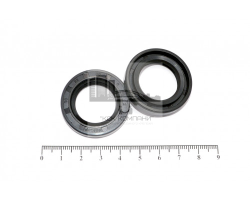 Сальник (манжета армированная) TC 22х35х6 NBR70