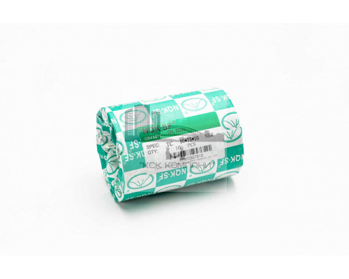 Сальник (манжета армированная) TC 50х75х10 NBR70