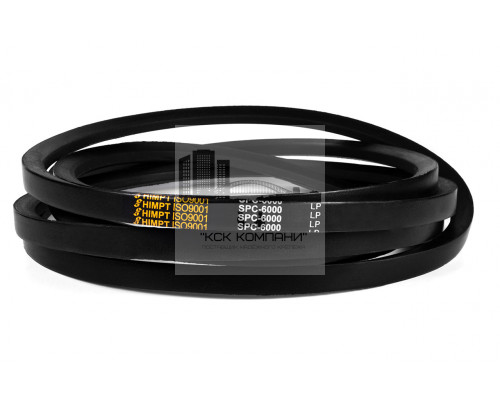 Ремень клиновой SPC-6000 Lp