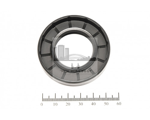 Сальник (манжета армированная) TC 32х58х10 NBR70