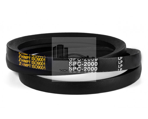 Ремень клиновой SPC-2000 Lp