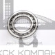Подшипник 42212 КМ (NJ 212) ГПЗ/СПЗ-4 60*110*22мм