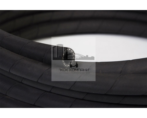 Рукав с нит.усил. 14х23 мм (16 атм) ГОСТ 10362-2017