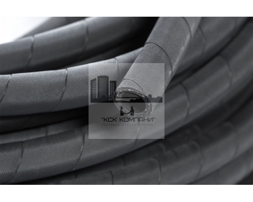 Рукав с нит.усил. 16х25 мм (16 атм) ГОСТ 10362-2017