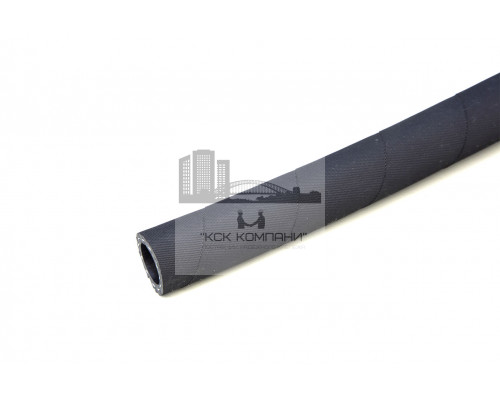 Рукав с нит.усил. 16х25 мм (16 атм) ГОСТ 10362-2017