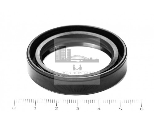 Сальник (манжета армированная) TC 36х50х10 NBR70