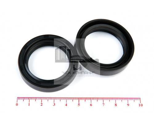 Сальник (манжета армированная) TC 36х50х10 NBR70