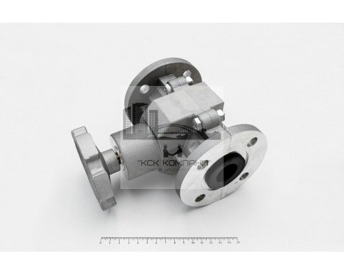 Дозатор стального абразива SGV Contracor