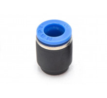 Фитинг заглушка пластиковая PPF 10