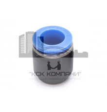 Фитинг заглушка пластиковая PPF 12