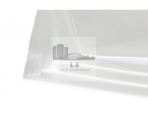 Фторопласт Ф-4 листовой 2 +0.5 мм (1000х1000 мм) Китай