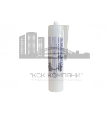 Герметик фланцевый силиконовый А5.910, картридж 290 мл/310 мл