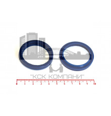 Грязесъёмник PU 36*44.6*5.3