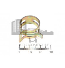 Хомут пружинный 18/12 W1