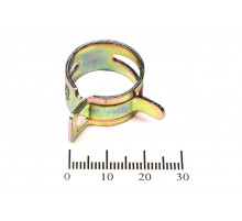 Хомут пружинный 19/12 W1