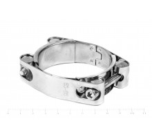 Хомут силовой двухболтовый 50-60/20 W1