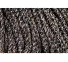 Каболка водопроводная ф 6 мм, пакет+сетка 20 кг