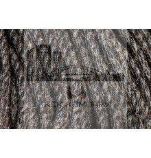 Каболка водопроводная ф 6 мм, пакет+сетка 20 кг