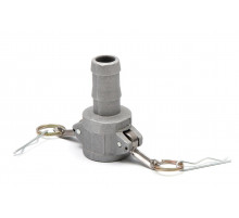 Камлок алюм. C-100 1" (25 мм)