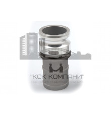 Камлок алюм. E-250 2 1/2" (63 мм)