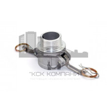 Камлок алюм. В-150 1 1/2" (38 мм)