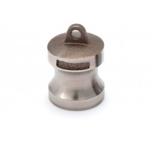 Камлок из нержавеющей стали DP-050 1/2" (13 мм)