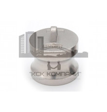 Камлок из нержавеющей стали DP-075 3/4" (20 мм)