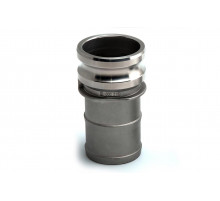 Камлок из нержавеющей стали E-300 3" (75 мм)