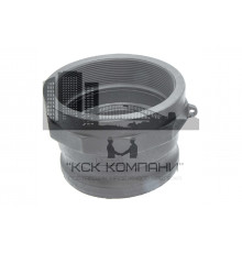 Камлок полипропилен (PP) A-400 4" (100 мм)