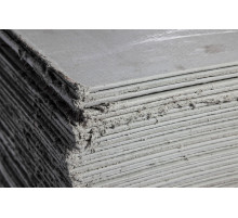 Картон асбестовый КАOН-3 8 мм БФАИ