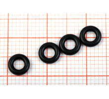 Кольцо 003-005-14 ГОСТ 9833-73