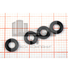 Кольцо 003-005-14 ГОСТ 9833-73