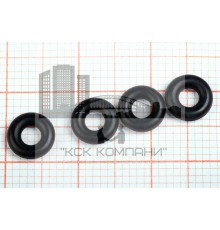 Кольцо 003-006-19 (002.8-1.9) NBR70