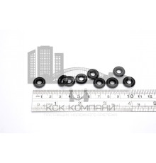 Кольцо 005.0-4.0 NBR70