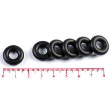 Кольцо 007.0-5.0 NBR70