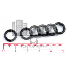 Кольцо 007.5-010.5-19 (007.2-1.9) NBR70