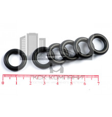 Кольцо 010.0-3.55 NBR70