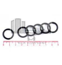 Кольцо 014.5-018.5-25 (014.0-2.5) NBR70