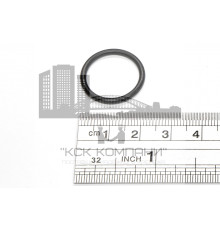 Кольцо 018-021-19 (017.2-1.9) NBR70