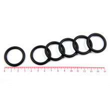 Кольцо 024-032-40 ОСТ 26-10-1472-76