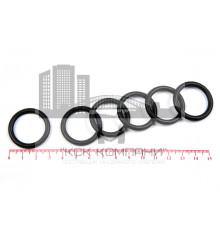 Кольцо 024-032-40 ОСТ 26-10-1472-76