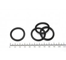 Кольцо 024.5-3.5 NBR70