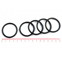 Кольцо 034.5-3.55 NBR70