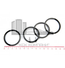 Кольцо 038-044-36 (036.5-3.55) NBR70