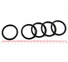 Кольцо 041.0-5.0 NBR70