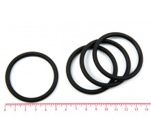 Кольцо 045-053-46 ГОСТ 9833-73