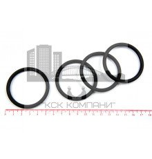 Кольцо 047-055-46 ГОСТ 9833-73